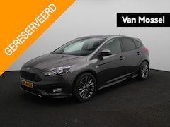 Ford Focus - 1.5 ST-Line | Voorruit Verwarming | Navigatie | Climate Control | Bluetooth | Cruise Contr