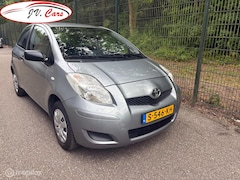 Toyota Yaris - 1.0 VVTi Acces