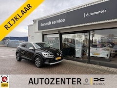 Renault Captur - Evolution Tce 90 | stoelverwarming | Easy link navigatie | parkeersensor v+a met camera |