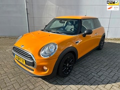 MINI One - 1.5 D Pepper Business Navi Cruise Controle Climat Controle Keyless