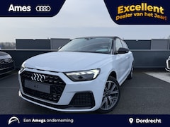 Audi A1 Sportback - 25 TFSI Advanced edition