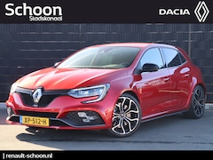 Renault Mégane - 1.8 TCe 280 RS Ph1 | Apple Carplay-/Android Auto | Cruise Control | Navigatie