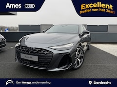 Audi A6 Limousine - 2.0 e-hybrid quattro S Edition