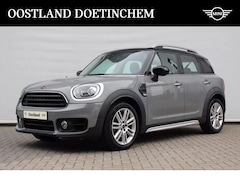 MINI Countryman - Cooper Pepper / Comfort Access / Stoelverwarming / LED / PDC / Cruise Control / Navigatie