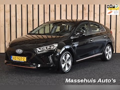 Hyundai IONIQ - Premium EV 101dkm Leer Camera Navi PDC Schuifdak Nwe APK