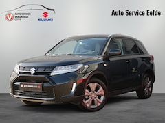 Suzuki Vitara - 1.4 Boosterjet Smart Hybrid Select NIEUW