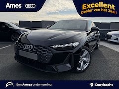 Audi A5 Limousine - 2.0 e-hybrid quattro Advanced edition
