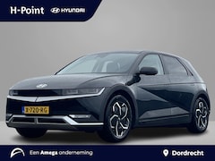 Hyundai IONIQ 5 - Connect 77.4kWh 228pk | LONG RANGE ACCU | WARMTEPOMP | FABRIEKSGARANTIE TOT 07-2029 | LAGE