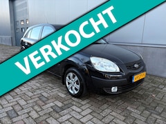 Kia Rio - 1.4 X-pect|Airco|Nieuw Apk