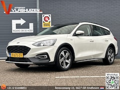 Ford Focus Wagon - 1.0 EcoBoost Active Business | € 6.950, - NETTO | B&O | Pano | Climate | Cruise | Navi | P