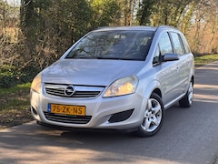 Opel Zafira - 1.6 Business