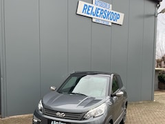 Aixam S10 - JS60 CHIC