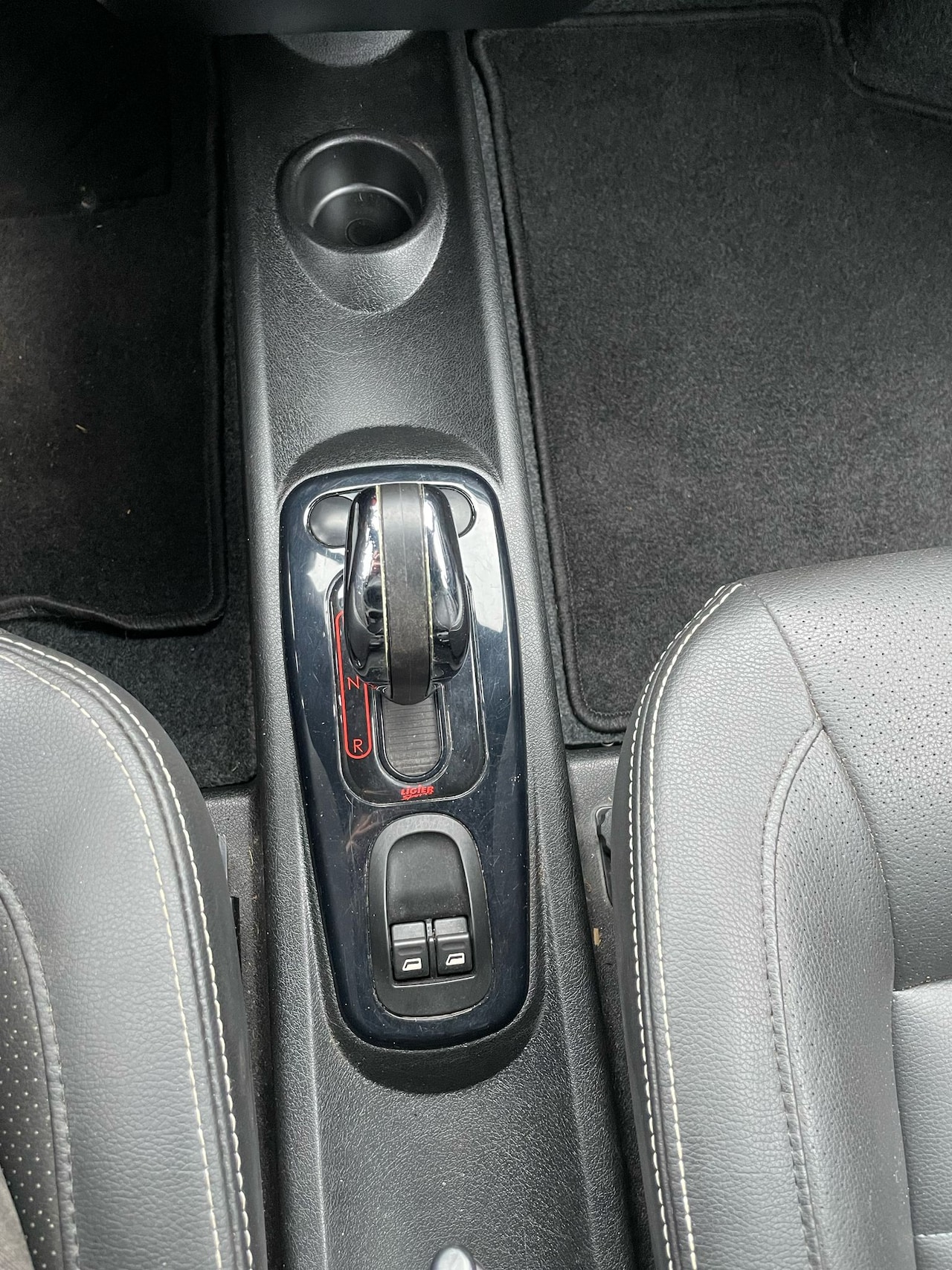 Aixam S10 - JS60 CHIC