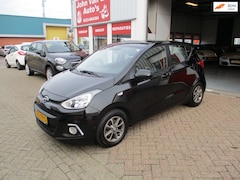 Hyundai i10 - 1.0i i-Motion