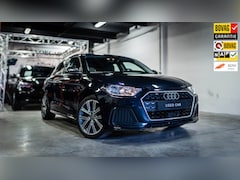 Audi A1 Sportback - 25 TFSI epic|NAP|Virtual Cockpit|Cruise|Sportstoelen|Apple Carplay/Android Auto