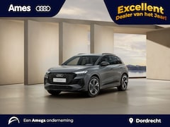 Audi Q4 e-tron - 45 quattro S Edition Competition 82 kWh