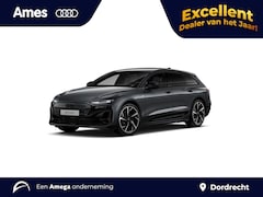 Audi A6 Avant e-tron - S edition 83 kWh
