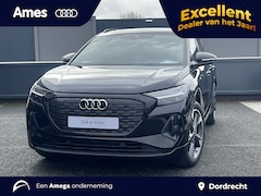 Audi Q4 e-tron - 45 quattro S Edition Competition 82 kWh