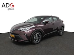 Toyota C-HR - 1.8 Hybrid Dynamic | Climate control | Cruise control adaptive | Camera | Lichtmetalen wie