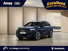 Audi Q4 e-tron - 45 quattro S Edition Competition 82 kWh