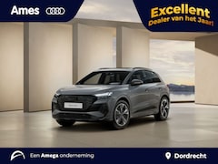 Audi Q4 e-tron - 45 quattro S Edition Competition 82 kWh