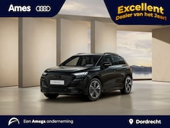 Audi Q4 e-tron - 40 Advanced edition 63 kWh