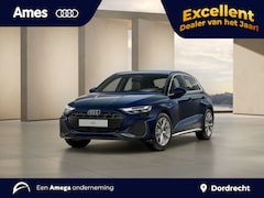 Audi A3 Sportback - 40 TFSI e Advanced edition