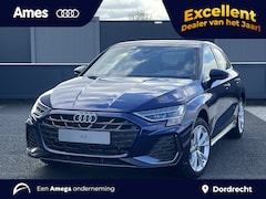 Audi A3 Sportback - 40 TFSI e S edition