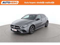 Mercedes-Benz A-klasse - 250 e Business Solution Luxury Limited | ZY16368 |