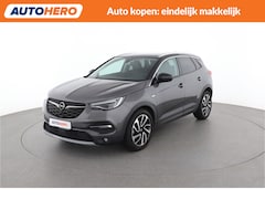 Opel Grandland X - 1.2 Turbo Ultimate l PG19069 l