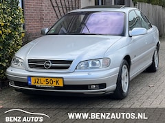 Opel Omega - 2.2i-16V Youngtimer/Automaat/PDC