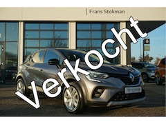 Renault Captur - 1.6 E-Tech full Hybrid 145 Evolution "Actie gratis afleverpakket"