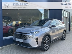 Peugeot 3008 - 1.2 Hybrid 145 PK GT | Meest Complete Uitvoering | Panorama Schuif-/Kanteldak | FOCAL Audi
