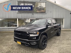 Dodge Ram - Hemi V8 4x4 LPG Pano-Dak 360 Camera N.A.P