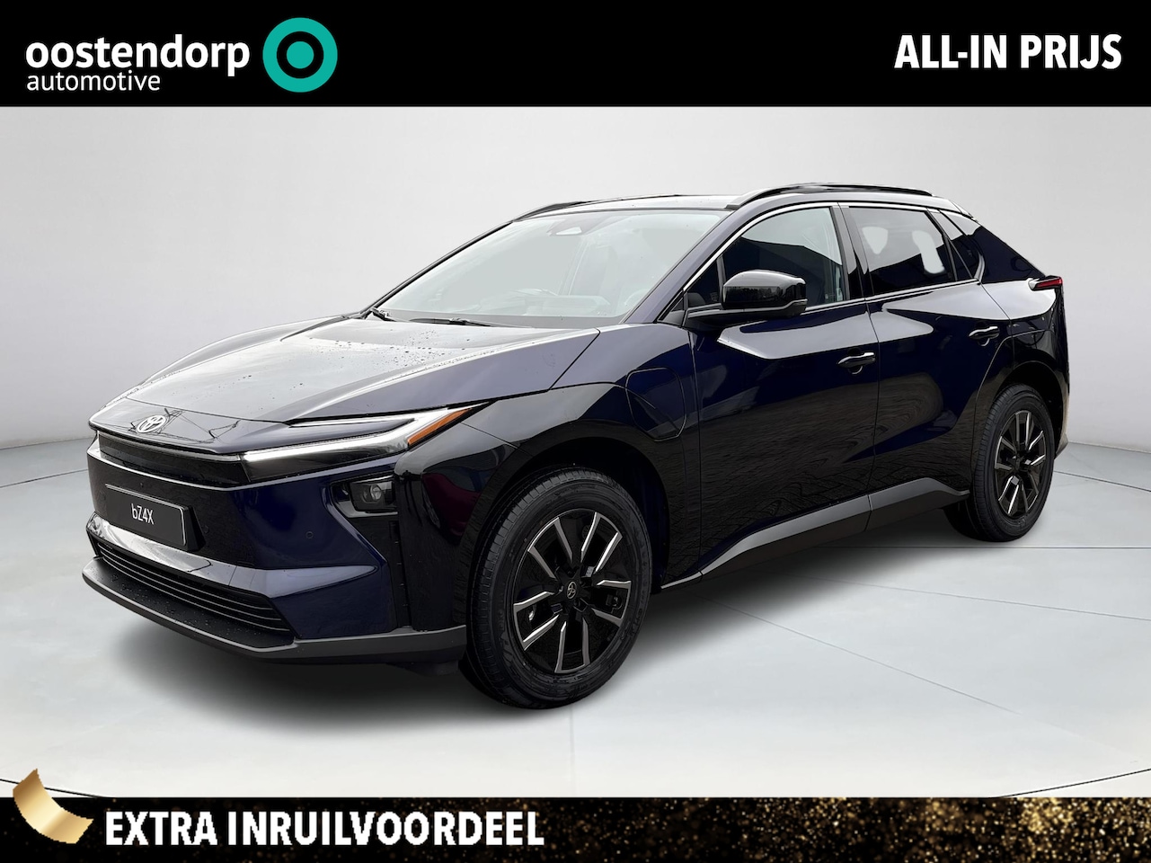 Toyota bZ4X - Dynamic 73 kWh **NIEUWE AUTO/ MY 2026/ DIRECT LEVERBAAR** - AutoWereld.nl