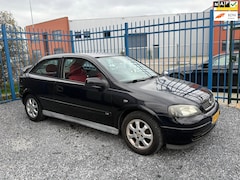 Opel Astra - 1.6 Njoy AIRCOAPKKOOPJE