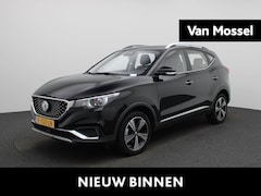 MG ZS - EV Luxury 45 kWh | PANORAMADAK | STOELVERWARMING | ACHTERUITRIJCAMERA | APPLE CARPLAY | AN