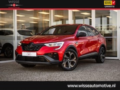 Renault Arkana - 1.6 E-TECH Hybrid 145pk E-Tech Engineered Automaat | Navigatie | Camera | Elek. Stoelen |