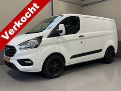 Ford Transit Custom - 280 2.0 TDCI L1H1 Trend 130pk Automaat