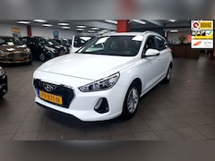 Hyundai i30 Wagon - 1.0 T-GDI Comfort