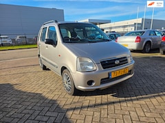 Suzuki Wagon R+ - 1.3 GLX
