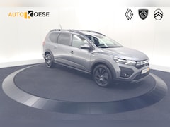 Dacia Jogger - 1.0 TCe 100 ECO-G Expression | 7 Zitplaatsen | Navigatie | Dodehoekdetectie | Camera | Par