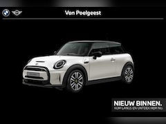 MINI Mini-Electric - Essential 33 kWh