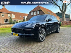 Porsche Cayenne - 3.0 E-Hybrid Aut. | Panorama | Sport Chrono | Stoelkoeling | Adaptief | Soft-close | Alcan
