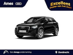 Audi Q2 - 30 TFSI Pro Line