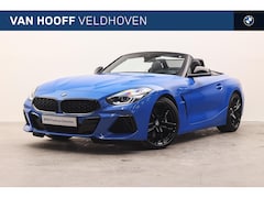 BMW Z4 Roadster - M40i High Executive Automaat / M Sportstoelen / Adaptieve LED / M Adaptief onderstel / Hea