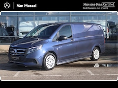 Mercedes-Benz Vito - 119 CDI L2 Pro 4x4 | AIRCO/DISTRONIC/NAVI/360°CAMERA | Certified