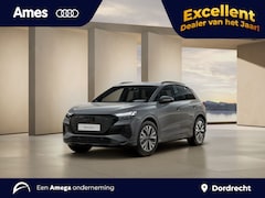 Audi Q4 e-tron - 45 quattro Advanced edition 82 kWh