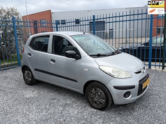 Hyundai i10 - 1.1 Active APK5DEURSZUINIGKOOPJE
