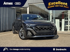 Audi Q8 - 55 TFSI e quattro Pro Line S | Assistentiepakket Tour | Optiek Zwart | 394 pk